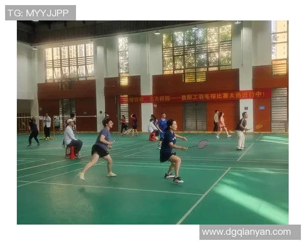 羽毛球状态排行榜揭晓上海羽毛球队荣登第六名展现强劲实力