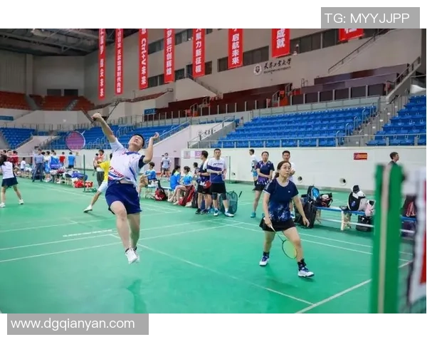 西安羽毛球队在城市联赛中以52分高居榜首展现强劲实力