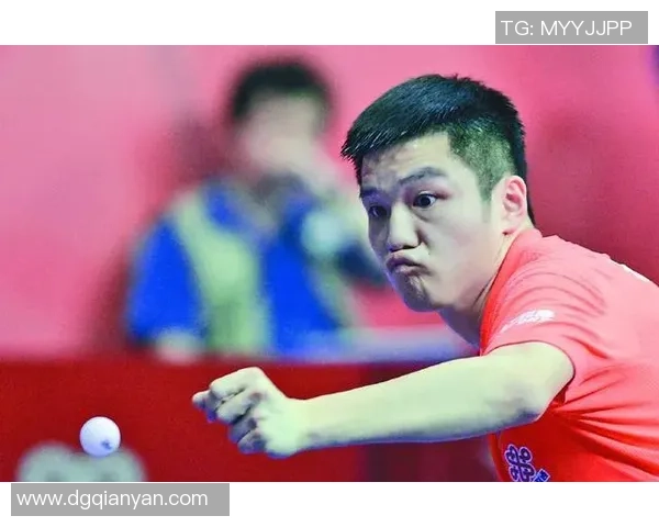 重庆乒乓球队荣登全国技术排行榜第十名展现强劲实力与潜力