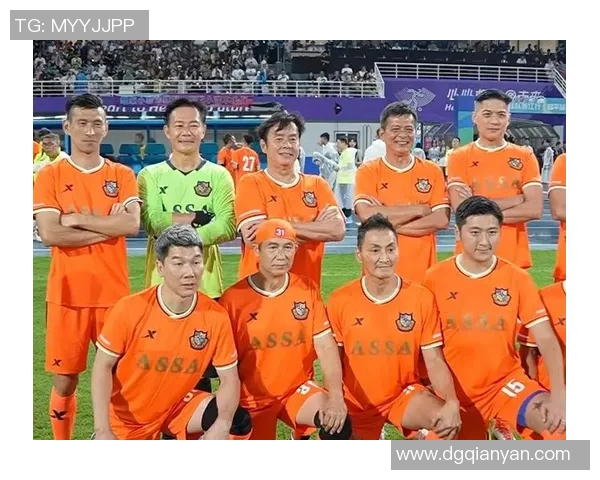 香港足球明星队的演变历程与未来发展展望分析 香港足球明星队的演变历程与未来发展展望分析