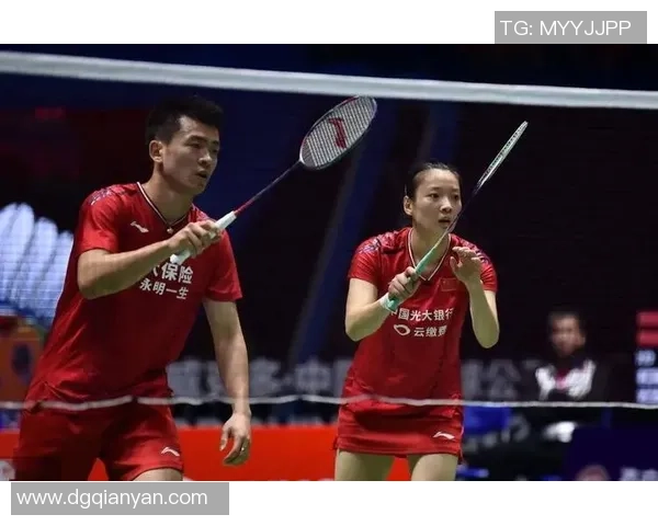 专业解读：北京羽毛球队的防反打法