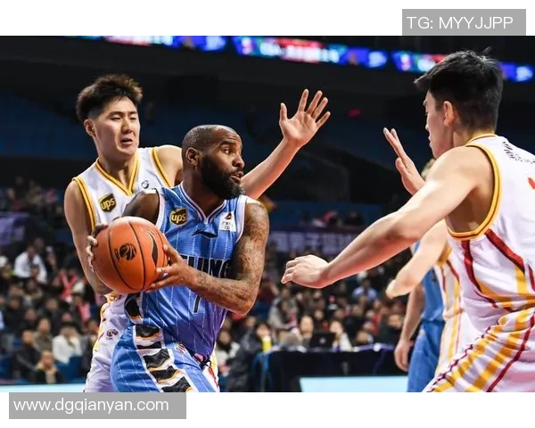 数据分析：南京篮球队的节奏表现