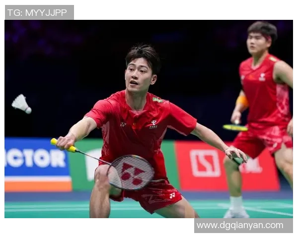 羽毛球评论：上海羽毛球队的控制得失