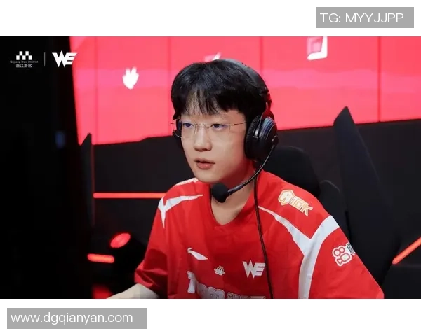 世界大师赛点评：WE的实力表现