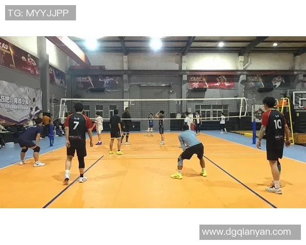 排球评论：杭州排球队的盯防得失