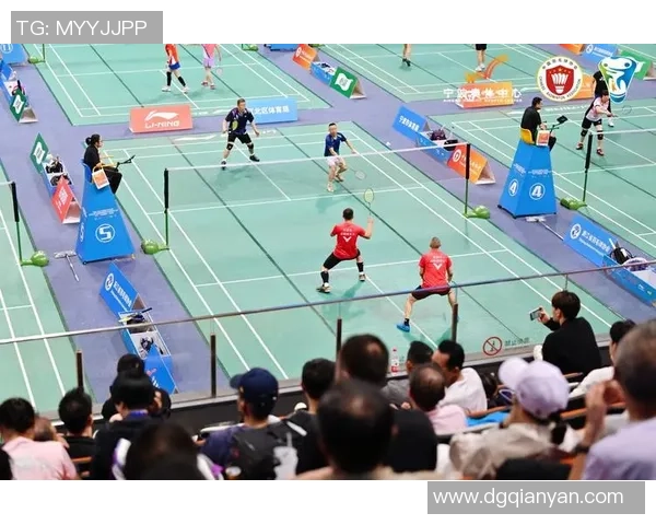 羽毛球热议：上海羽毛球队的比赛经验争议