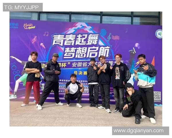 周静独家：分享街舞心得