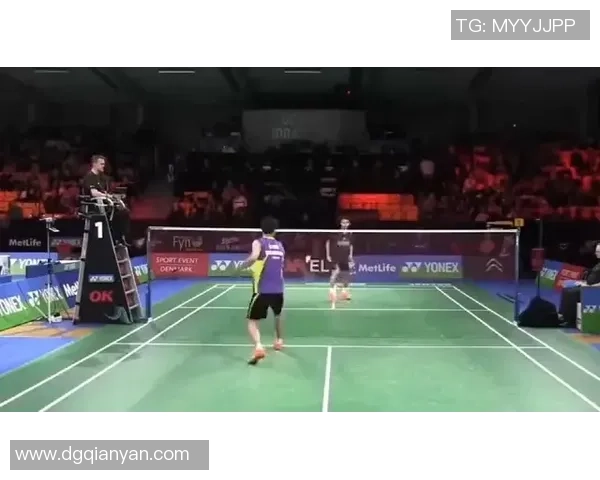 对话吴秀英：谈羽毛球生涯