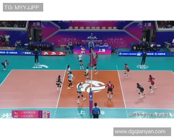 排球热议:上海排球队的速度争议 排球热议:上海排球队的速度争议