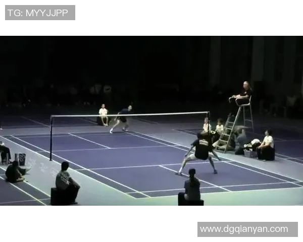 羽毛球深度：解密北京羽毛球队的反击
