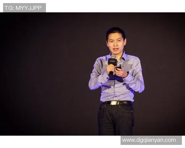 对话李磊：谈DOTA2生涯