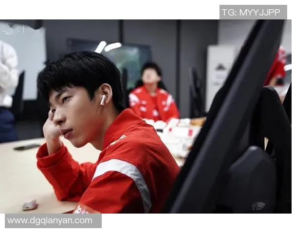 青年赛点评：WE的实力表现