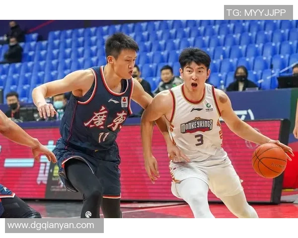 专业解读：南京篮球队的控制打法