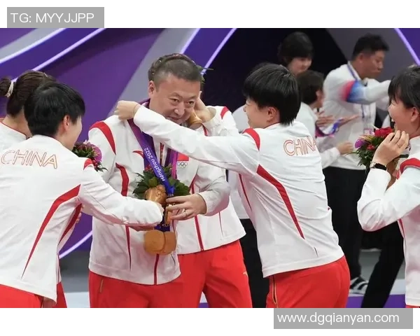 亚运会点评：武汉乒乓球队的状态表现