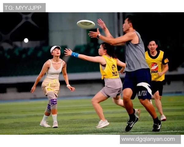 数据分析：重庆飞盘队的意识表现