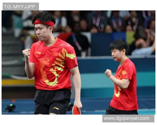 总决赛点评：重庆乒乓球队的技术表现