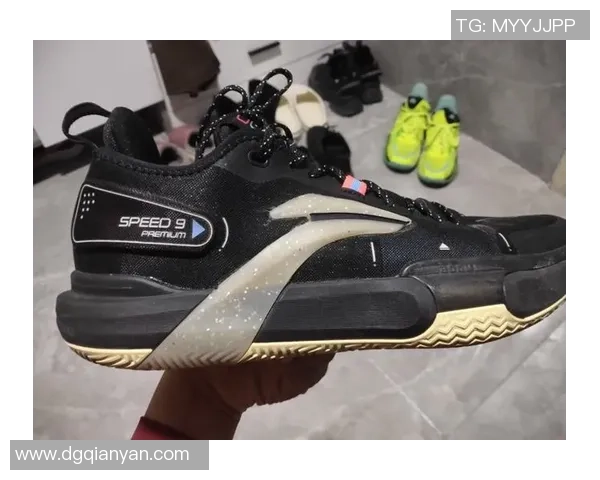 排球装备选购：球鞋推荐