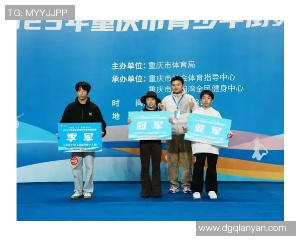 2026街舞技术排行榜：重庆街舞队位居第10名