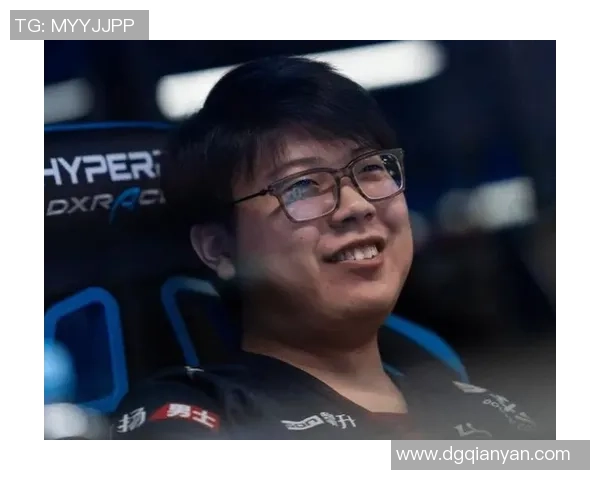 DOTA2专题：聚焦BLG的耐力