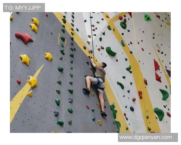 世界滑板锦标赛特别报道：杭州攀岩队的突破历程