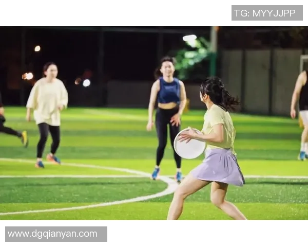 最新飞盘配合TOP10:上海飞盘队领跑 最新飞盘配合TOP10:上海飞盘队领跑