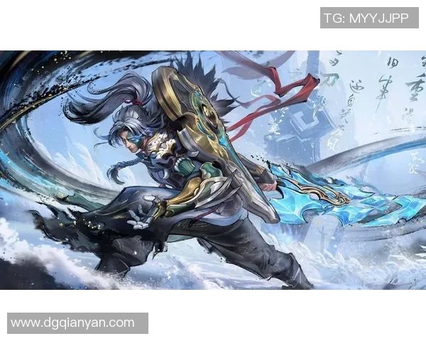 王者荣耀专题：聚焦BLG的实力