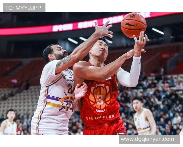 篮球战术：北京篮球队的转换体系