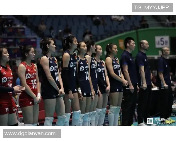 赛后复盘：武汉排球队 vs 南京排球队的力量