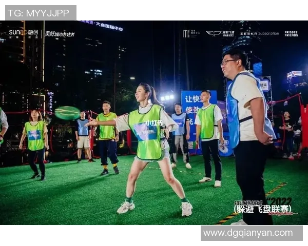 飞盘评论：重庆飞盘队的防反得失